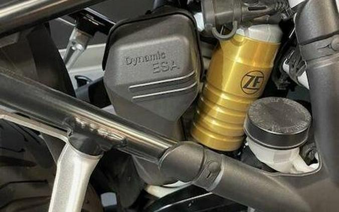 Used 2023 BMW R 1250 GS Adventure