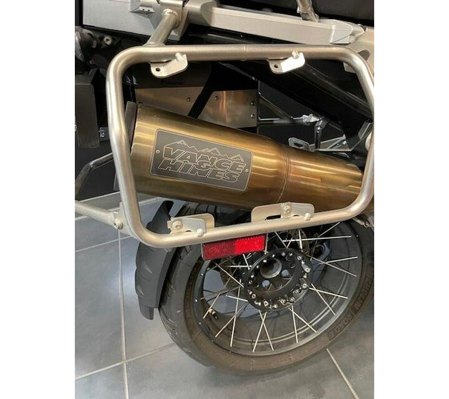 Used 2023 BMW R 1250 GS Adventure