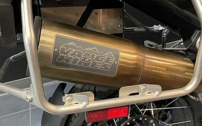 Used 2023 BMW R 1250 GS Adventure