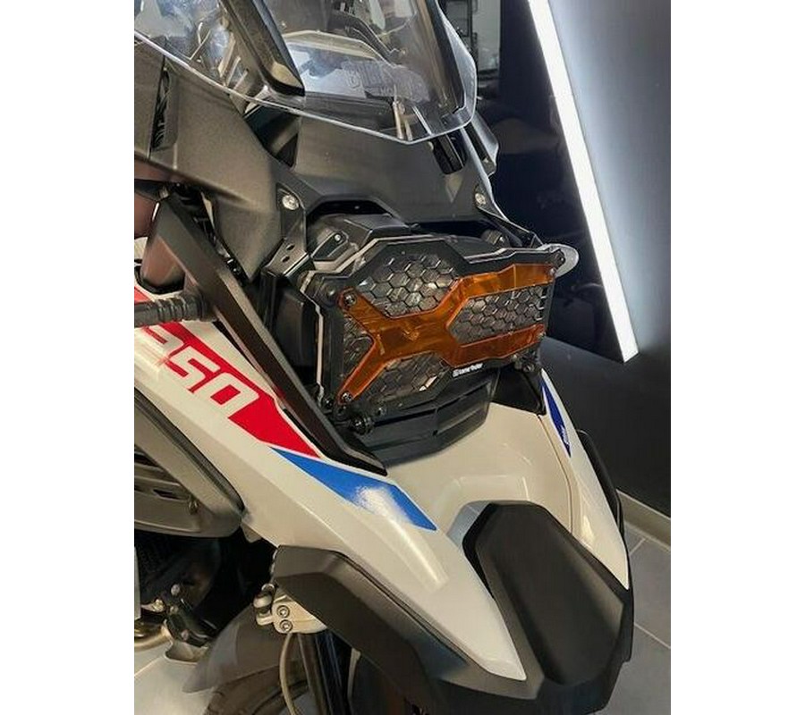 Used 2023 BMW R 1250 GS Adventure