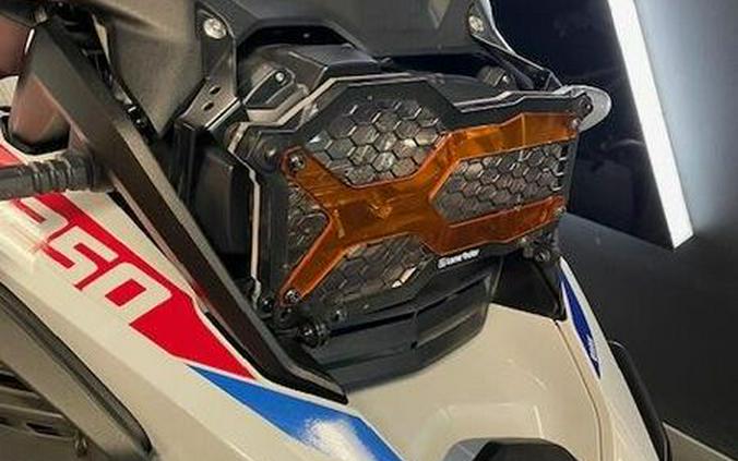 Used 2023 BMW R 1250 GS Adventure