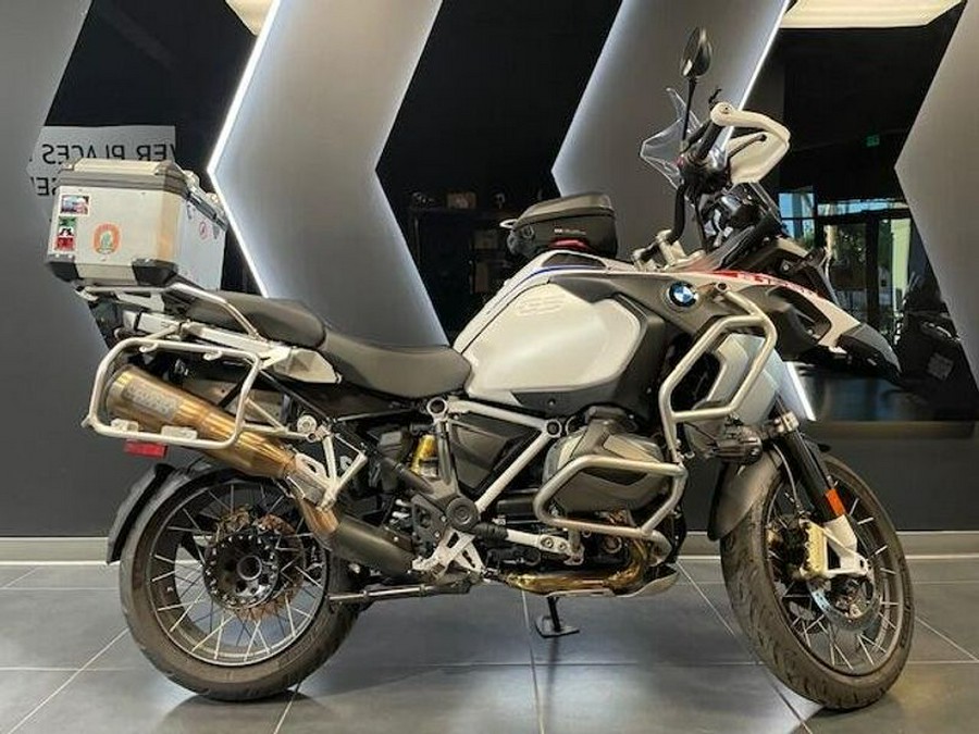 Used 2023 BMW R 1250 GS Adventure