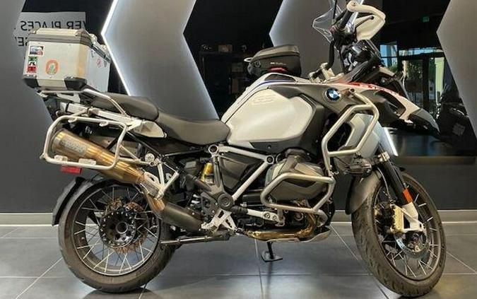 Used 2023 BMW R 1250 GS Adventure