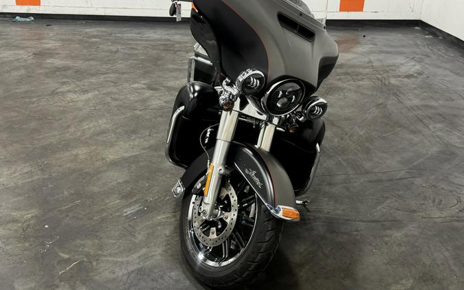 2018 HARLEY DAVIDSON ULTRA LIMITED