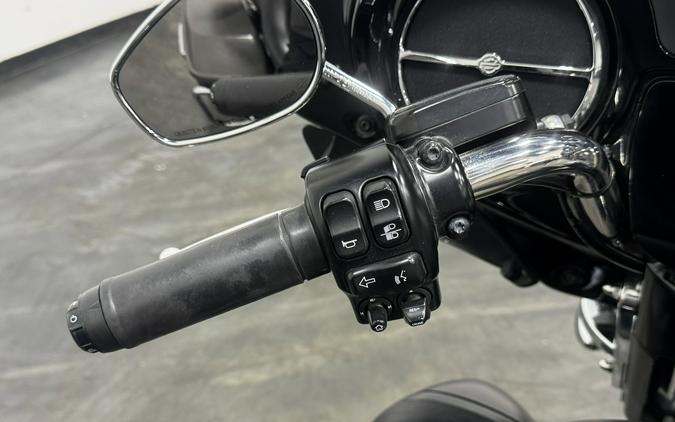 2018 HARLEY DAVIDSON ULTRA LIMITED