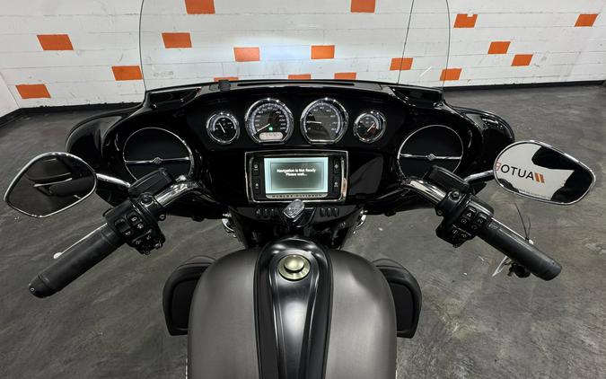 2018 HARLEY DAVIDSON ULTRA LIMITED