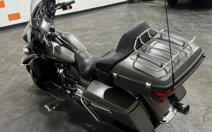 2018 HARLEY DAVIDSON ULTRA LIMITED