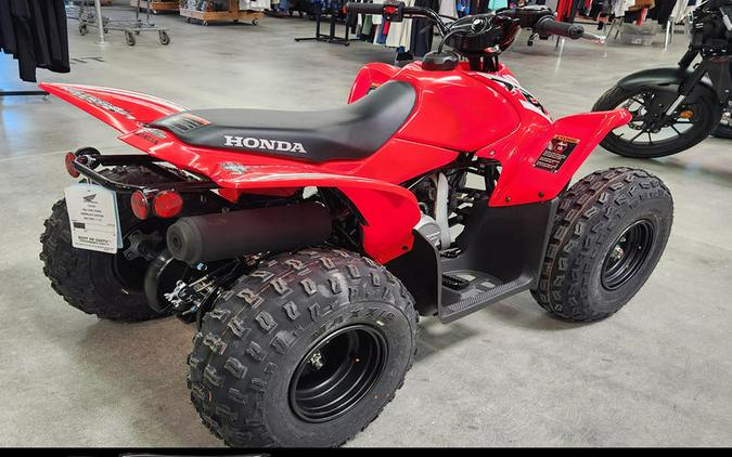 2026 Honda® TRX90X