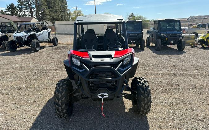 2026 Can-Am Commander MAX XT 1000R