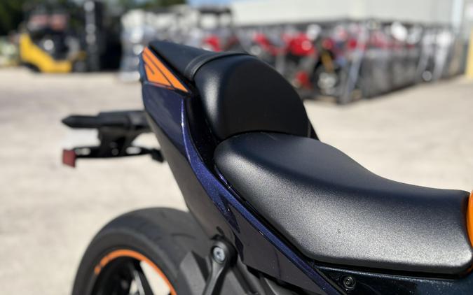 2025 Kawasaki NINJA 650