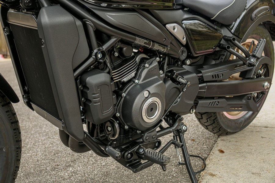 2026 CFMOTO 450CL-C