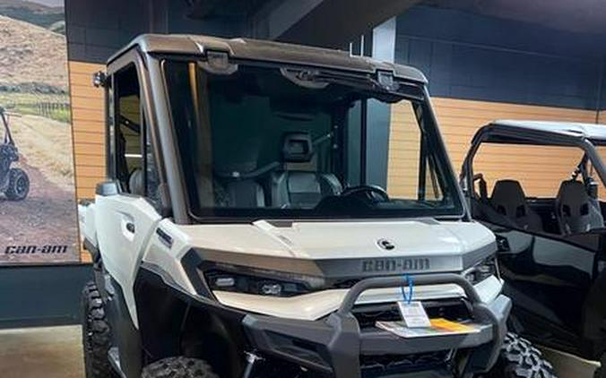 2026 Can-Am® Defender Limited HD11