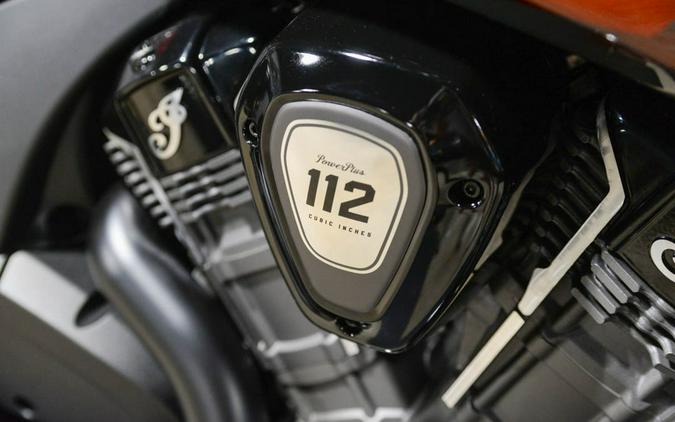 2026 Indian Motorcycle Challenger® Dark Horse® Signature Series