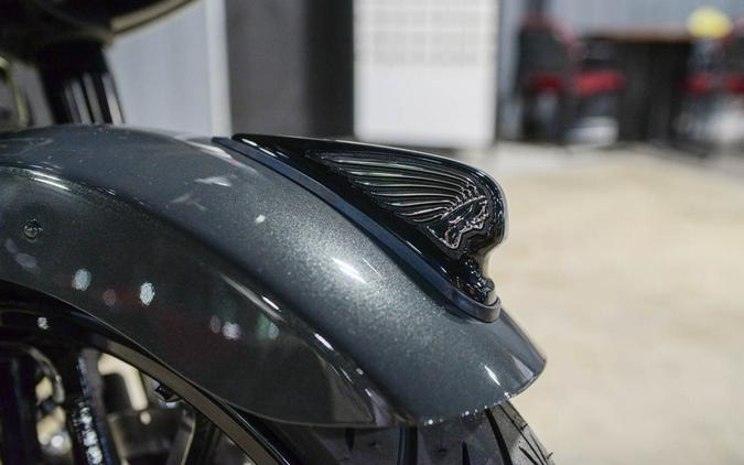 2026 Indian Motorcycle Challenger® Dark Horse® Signature Series