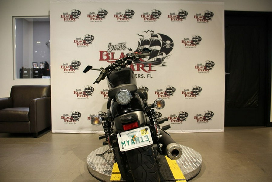 2017 Yamaha Bolt R-Spec