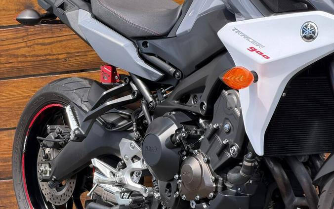 2019 Yamaha TRACER 900
