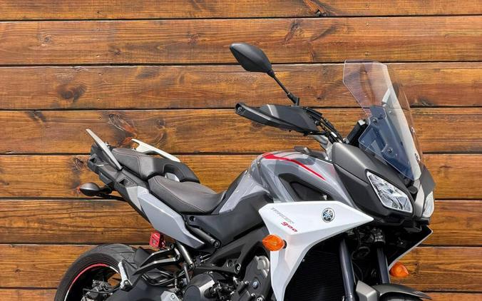 2019 Yamaha TRACER 900