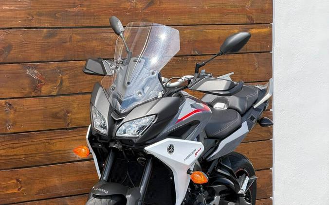 2019 Yamaha TRACER 900
