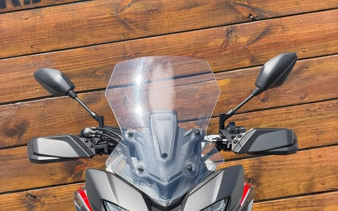 2019 Yamaha TRACER 900
