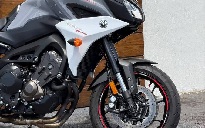 2019 Yamaha TRACER 900