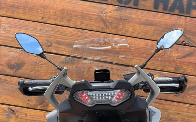 2019 Yamaha TRACER 900