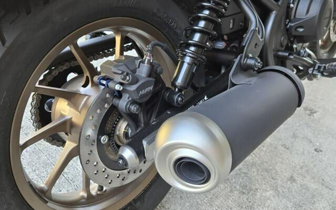 2026 Honda Rebel® 500 SE