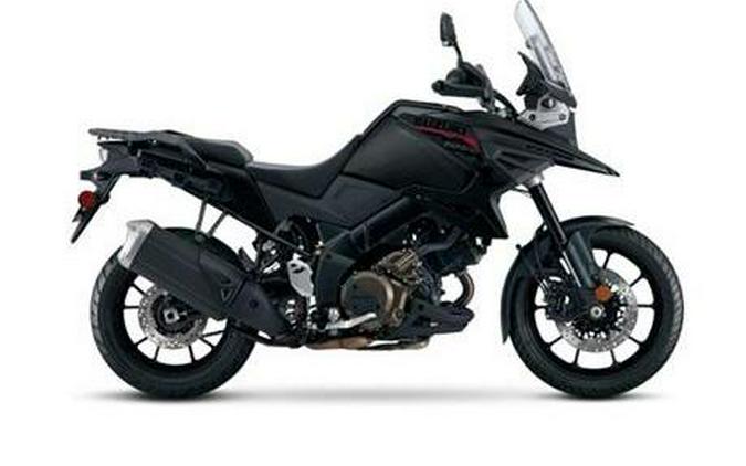 2027 Suzuki V-STROM 1050