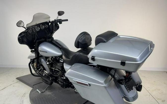 2019 Harley-Davidson® FLHXS - Street Glide® Special