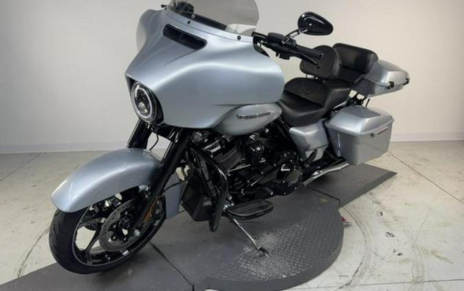 2019 Harley-Davidson® FLHXS - Street Glide® Special