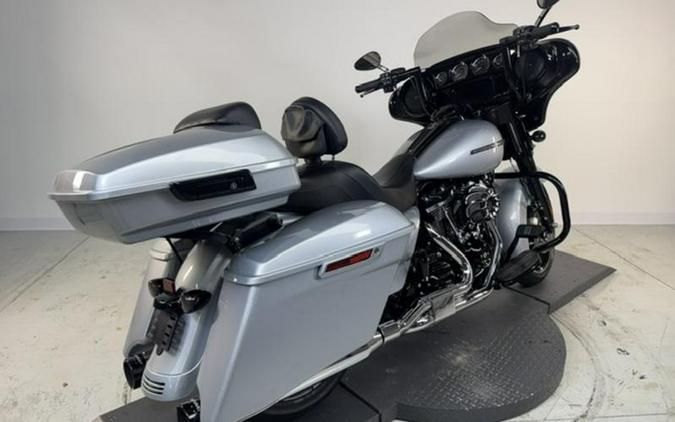 2019 Harley-Davidson® FLHXS - Street Glide® Special