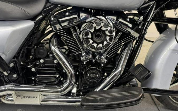 2019 Harley-Davidson® FLHXS - Street Glide® Special
