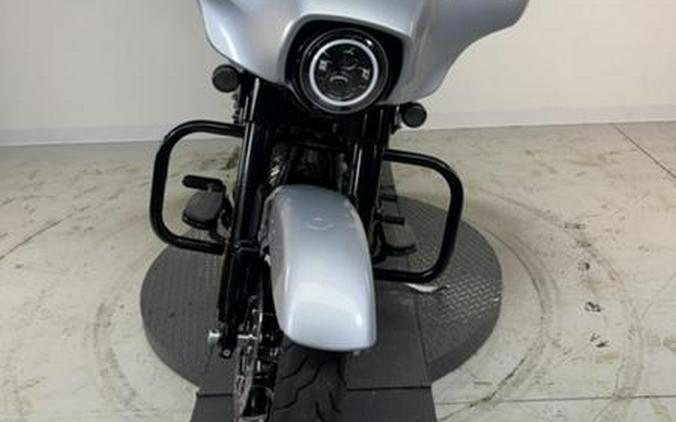 2019 Harley-Davidson® FLHXS - Street Glide® Special