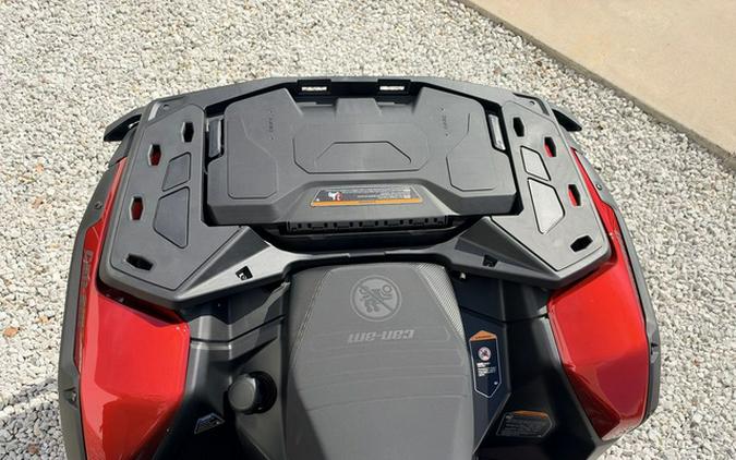 2027 Can-Am Outlander XT 1000 7.6 In.