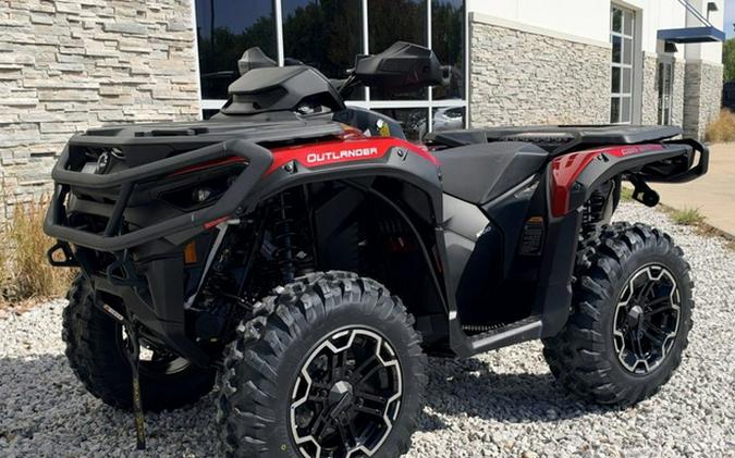 2027 Can-Am Outlander XT 1000 7.6 In.