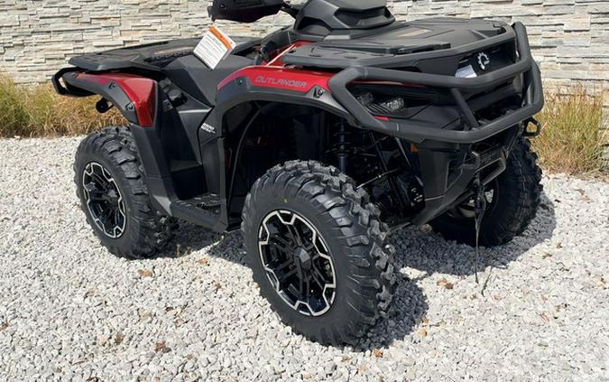 2027 Can-Am Outlander XT 1000 7.6 In.
