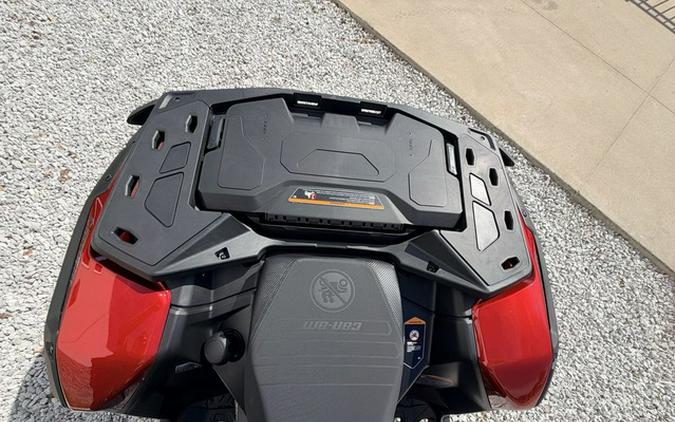 2027 Can-Am Outlander XT 1000 7.6 In.