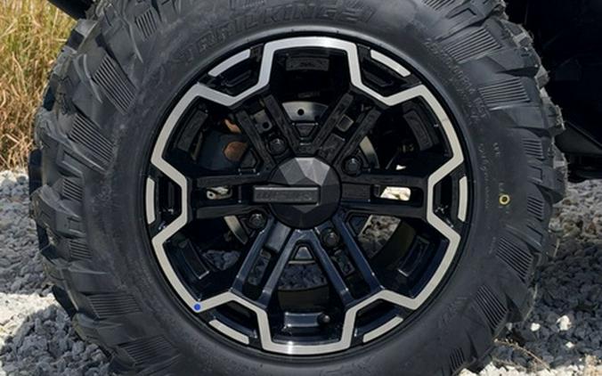 2027 Can-Am Outlander XT 1000 7.6 In.