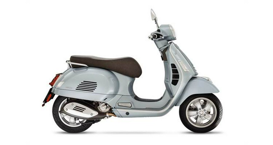 2021 Vespa GTS TOURING 300 HPE MY21