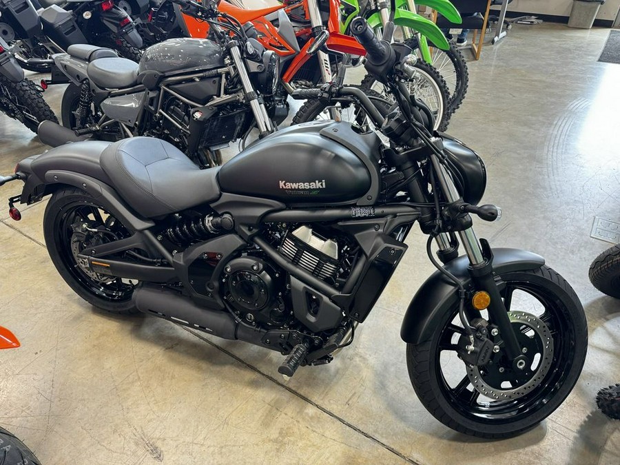 2024 Kawasaki Vulcan® S