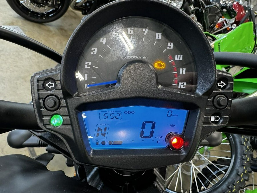 2024 Kawasaki Vulcan® S