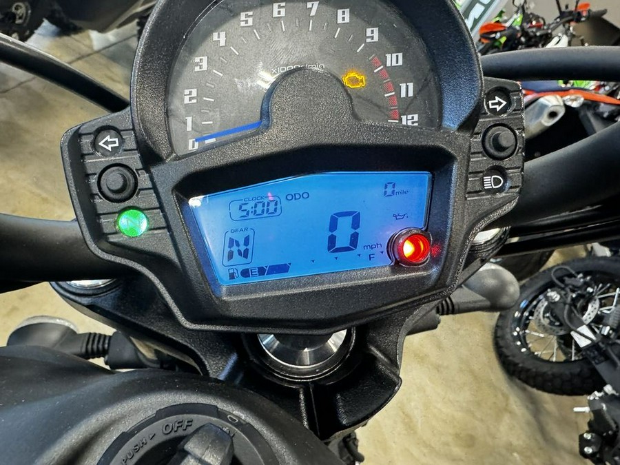 2024 Kawasaki Vulcan® S