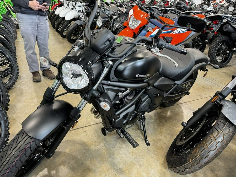 2024 Kawasaki Vulcan® S