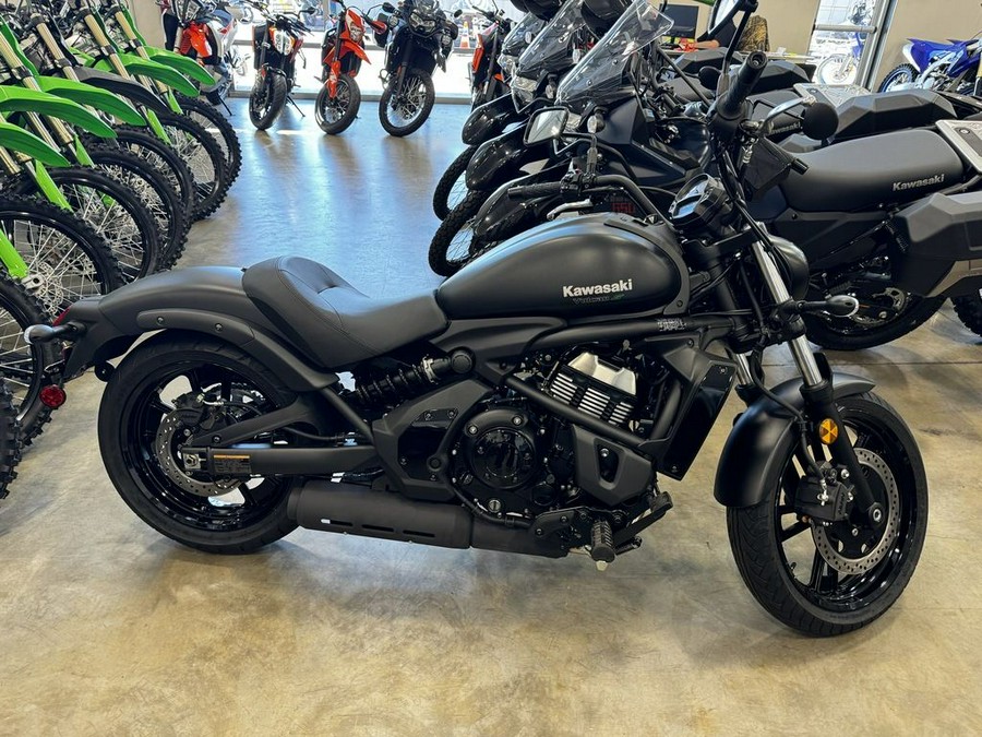 2024 Kawasaki Vulcan® S