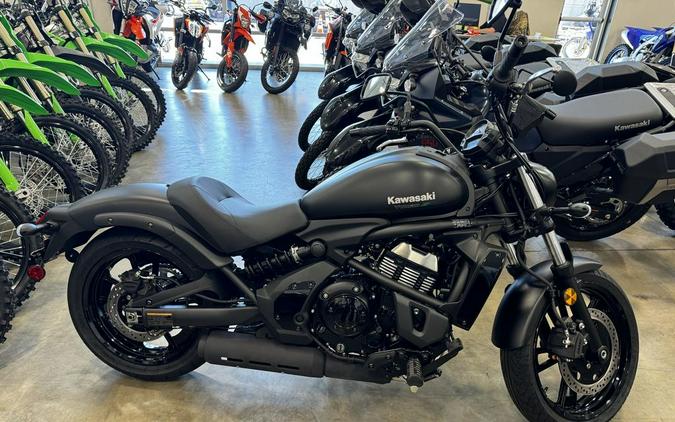 2024 Kawasaki Vulcan® S