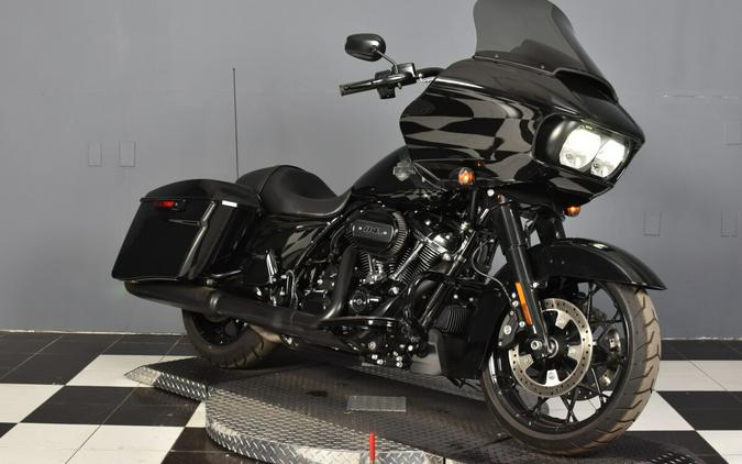 2023 Harley-Davidson Road Glide Special