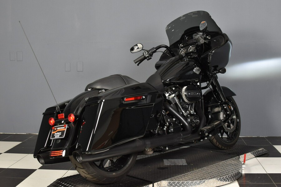 2023 Harley-Davidson Road Glide Special