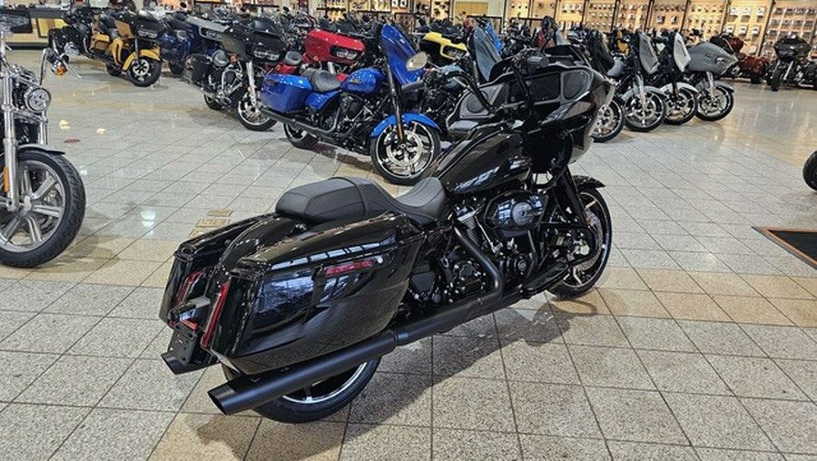 2024 Harley-Davidson FLTRX - Road Glide