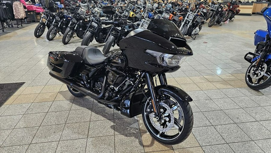 2024 Harley-Davidson FLTRX - Road Glide