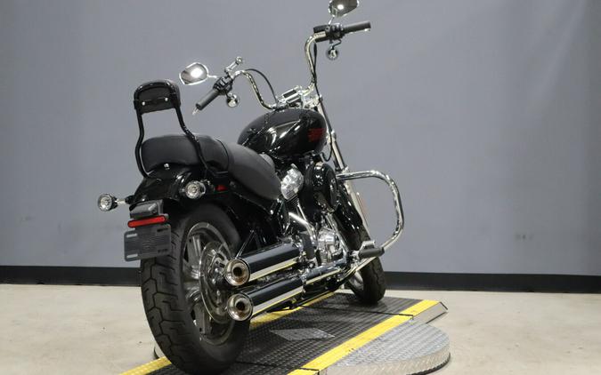 2023 Harley-Davidson Softail Standard