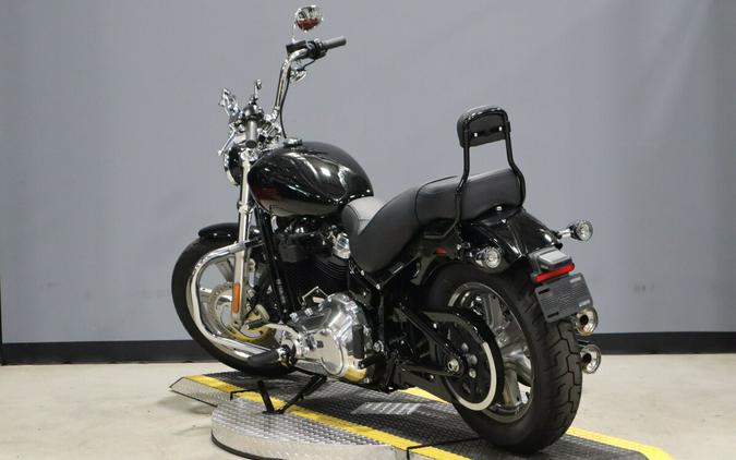 2023 Harley-Davidson Softail Standard